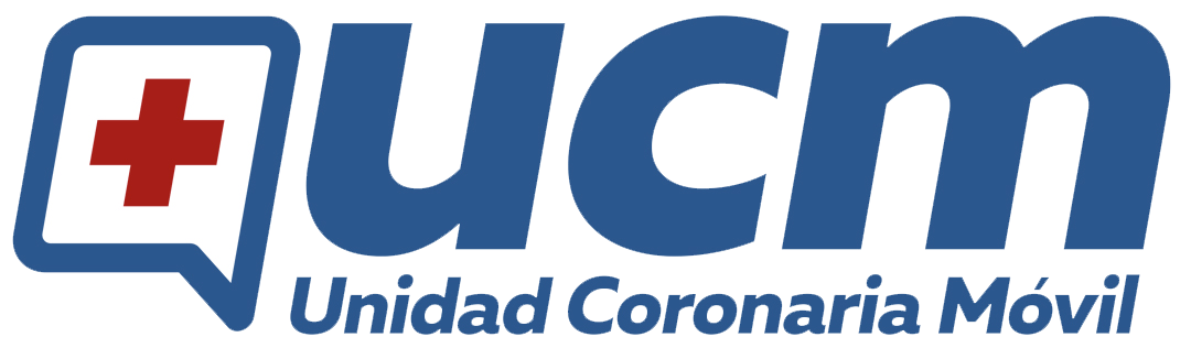 Unidad Coronaria Móvil | logo